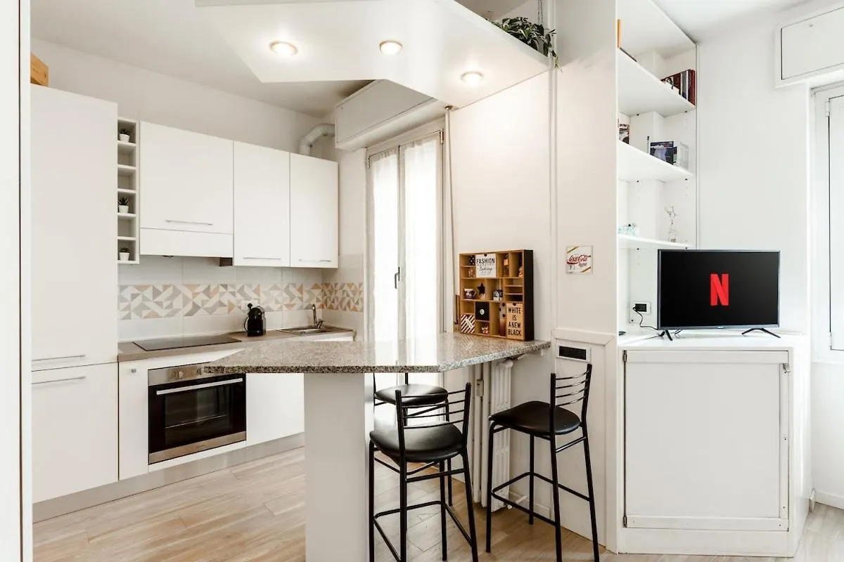 Corso Buenos Aires House Loreto - Pasteur M1 M2 Милан Италия