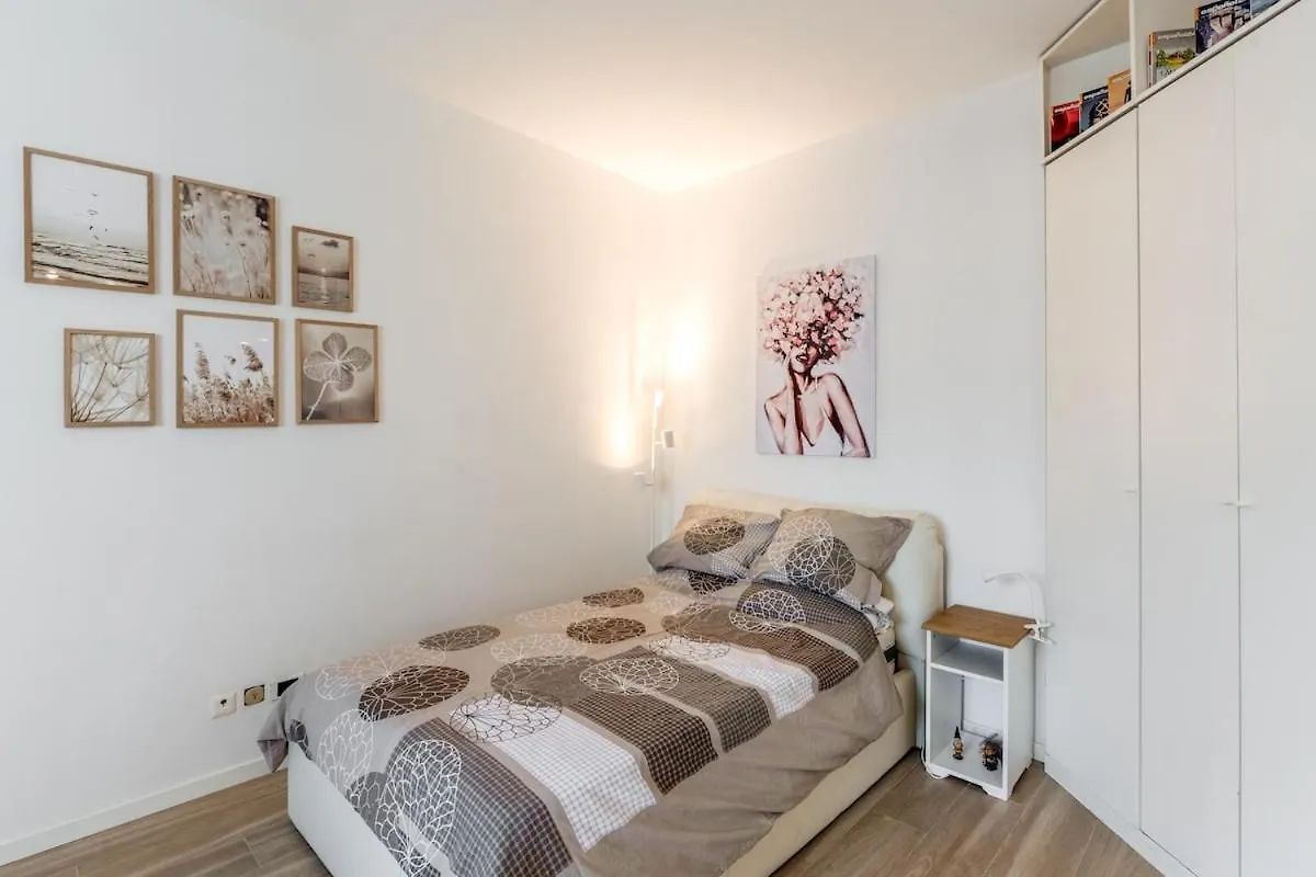 Corso Buenos Aires House Loreto - Pasteur M1 M2 Милан Италия