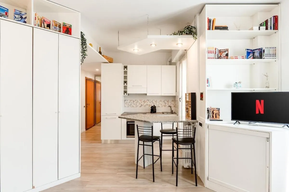 Corso Buenos Aires House Loreto - Pasteur M1 M2 Милан
